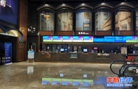 万达电影半年报出炉：院线减收近八成