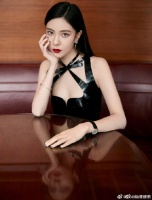 宋妍霏与张一山分手 工作室发文称已结束恋人关系