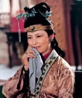 抄检过后王夫人又做下一件丑事，尤氏说了五个字，字字都在鄙夷她