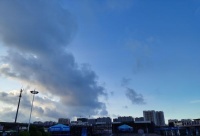 再怎么感秋伤春也已经于事无补。怕什么呢？惊什么呢？