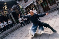 《大侠霍元甲》为何收好评？ 除了武打戏还有爱国情