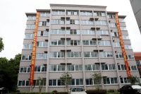 原地搬新家：上海城市更新里的“幸福味道”