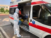 好消息！今日大连有3例确诊患者出院