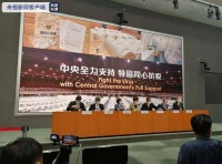 林郑月娥：免费检测！