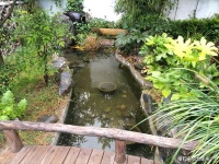 河南洛宁张学军诗歌——立秋