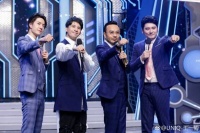 《天天向上》12周年，汪涵感叹“甘苦自知”