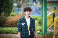 《二十不惑》收官在即 李庚希解惑“又丧又燃”的20岁