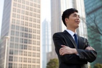 这是刚满30岁的他，与心理咨询的故事