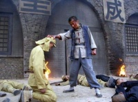 抗日奇侠逆天镜头，手撕鬼子只是其一，还有更厉害的