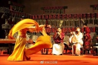 湖北省博编钟明起恢复奏响！每场限观众100人