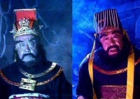 地府老大是谁？不是地藏王更不是阎罗王，如来见了行礼玉帝让三分