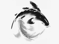 初考利辛县“母猪港”与“阴阳城”