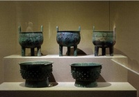 1978年湖北挖出一古墓，出土一件撼世神器，却被禁止出境展览