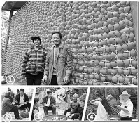 脱贫攻坚战场的“战地记者”