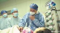 国内首次！湖北这家医院14小时连续完成4台心脏移植手术
