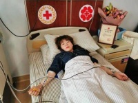 “不用考虑，我愿意！”杭州95后抗疫护士为救4岁女童捐出造血干细胞