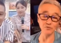 63岁赵本山出镜显沧桑 眼睛微眯身形暴瘦