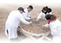 从田野考古到实验室考古（文明之声）