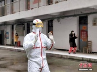 惠及人群超千万 全球太极拳网络大赛助力全民健身