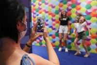 比利时布鲁塞尔“网红”博物馆重新开放