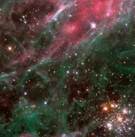 科普知识：你知道为什么在太阳系中只有地球上存在生命吗？