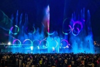 演出即将恢复正常！