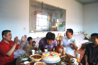 在乡下，我们度过的夏日时光