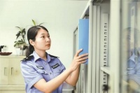 王吉秀：当好“小管家”守好责任田