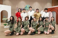 杨迪就网友质疑再发文 谢娜贾玲吴彤为其发声力挺