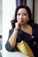 TANYA COUTURE创始人王燕喃的华丽转身，从职业到创业