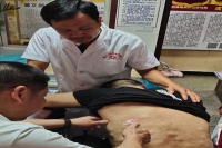 平凡却伟大——致敬医务人员