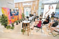 国家大剧院“华彩秋韵”系列演出开幕