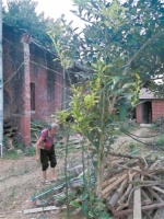 张玉环的人生“下半场” 27年欠缺还需慢慢弥补