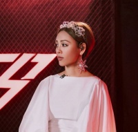 宁静瘦好多！原来参加《乘风破浪的姐姐》要面对这么多艰辛