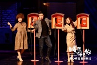 开心麻花新剧上演天天满场，周末三台大戏同时开演市场回暖