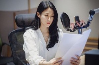 权珉娥割腕影响前队友 AOA金雪炫被要求退出新剧