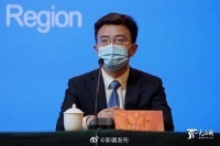 乌鲁木齐市：医疗物资储备充足