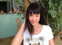 罗霈颖猝逝死因出炉 服用多种药物不慎意外致死