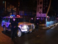 高校学子走近抗疫辅警，倾听他的抗疫故事