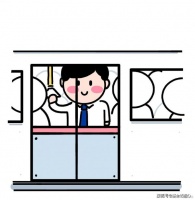 当代年轻人 上班的每一天都是想辞职的新一天