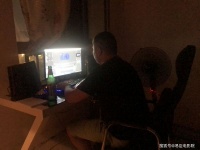 90后的你们这会在干嘛？