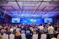 千余位正和岛企业家齐聚南昌  江西名企走访、创新发布受关注