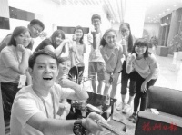 两岸应对台风有哪些差异？