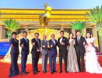 ​院线复工，杨受成带领旗下英皇电影城强势回归