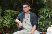 朱孝天自曝患基因疾病 以致暂时没有生子想法