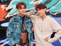 棒棒堂王子多年为父亲偿还债务 出道14年仍未买房