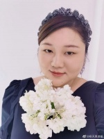 杨天真切胃手术成功报平安 感谢大家的关怀和建议