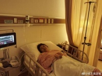 杨天真回应“愿意为工作牺牲身体”：不建议模仿