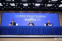 2020粤港澳大湾区“知交会”全面采取线上举办 将设“全球抗疫”特别展区