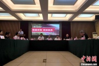 陕西师范大学坚持14年手写录取通知书 翰墨传承传统文化